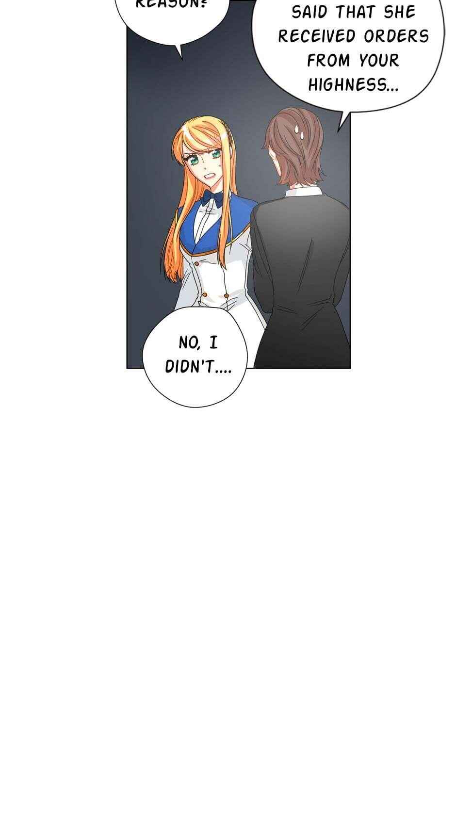 The Magic Tower Librarian Chapter 9 48